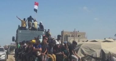 الهباش: لجنة إدارة غزة فرصة للخلاص من الواقع المأساوي في القطاع