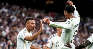 الريال ضد موناكو.. معلومات لا تفوتك عن موقعة دوري أبطال أوروبا