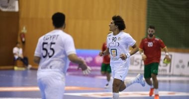 تغيير مواعيد مباريات منتخب اليد فى أمم أفريقيا برواندا.. اعرف التفاصيل