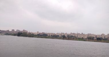 الطقس غدا.. انخفاض الحرارة وشبورة كثيفة صباحا والصغرى بالقاهرة 12 درجة