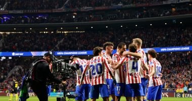 أتلتيكو مدريد فى مهمة جديدة بالدوري الإسباني أمام ألافيس