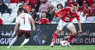 موعد مباراة الأهلى ضد يانج أفريكانز التنزانى فى أفريقيا