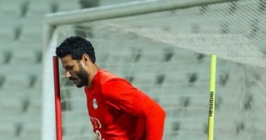 محمد الشناوى: لاعبو منتخب مصر كانوا رجالا.. والبدلاء تألقوا أمام نيجيريا