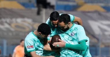 بيراميدز ضيفاً ثقيلاً على الجونة فى دور الـ16 بكأس مصر