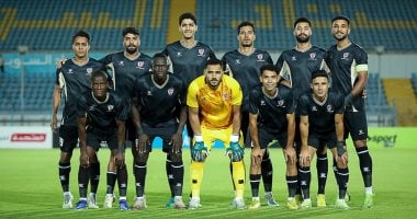 بتروجت يدخل معسكرا مغلقا اليوم استعدادا لمواجهة مودرن سبورت بكأس مصر