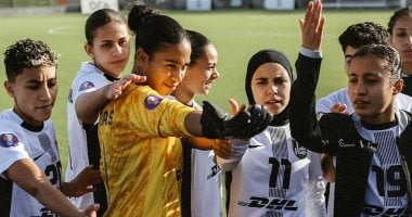 ترتيب دوري الكرة النسائية قبل مباريات اليوم.. مسار فى الصدارة