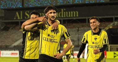 وادى دجلة يواجه الإسماعيلي الليلة في صراع التأهل بكأس عاصمة مصر