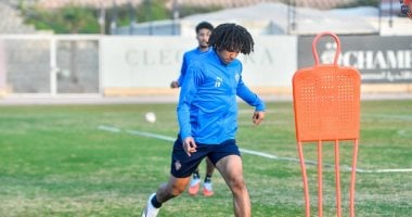 الأهلي يستعد للإعلان عن صفقة أوتاكا خلال ساعات