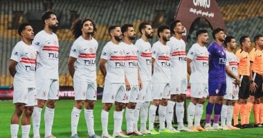 لاعبو الزمالك يترقبون صرف المستحقات قبل مواجهة المصري فى الكونفدرالية