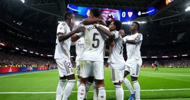 6 مباريات منتظرة فى ليلة عودة دوري أبطال أوروبا