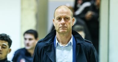 توروب يتلقى تقريراً عن يانج أفريكانز قبل مواجهة 23 يناير ببرج العرب