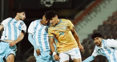 مواعيد 5 مباريات مثيرة فى الجولة الـ15 للدوري المصري بعد انتهاء التوقف