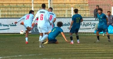 موعد مباراة الزمالك والمصرى فى الكونفدرالية الأفريقية