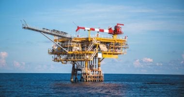 اكتشافات جديدة تضيف 47 مليون قدم³ غاز و4300 برميل بترول ومتكثفات يوميا