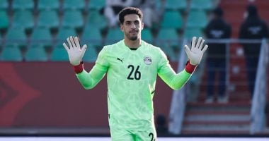 شوبير يشيد بتألق نجله مع المنتخب: عنده شخصية ولما بياخد فرصة بيثت نفسه