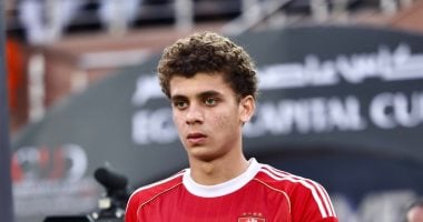 تطورات مهمة في صفقة انتقال حمزة عبد الكريم لصفوف برشلونة الإسباني