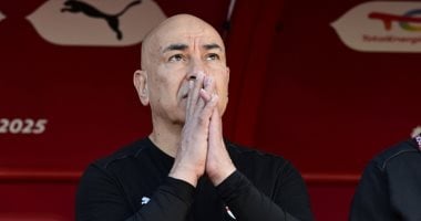 حسام حسن يبحث عن الفوز الثالث على التوالى أمام نيجيريا الليلة