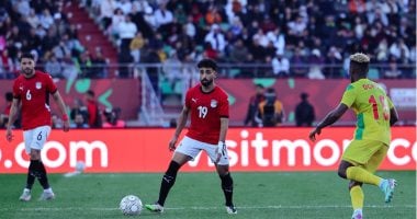 منتخب مصر: إيقاف مروان عطية وصلاح محسن يتعلق بـ كاف ولا علاقة له بالمونديال