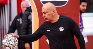 كيف يفكر حسام حسن فى مواجهة نيجيريا وحصد برونزية أمم أفريقيا الليلة؟