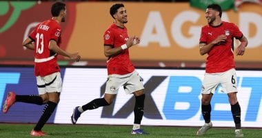 انطلاق مباراة مصر ونيجيريا لتحديد المركز الثالث فى كأس أمم أفريقيا 2025