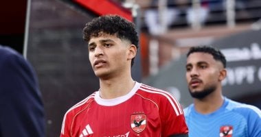 محمد عبد الله يتراجع ويوافق على الانتقال لـ سيراميكا ضمن صفقة مروان عثمان للأهلى