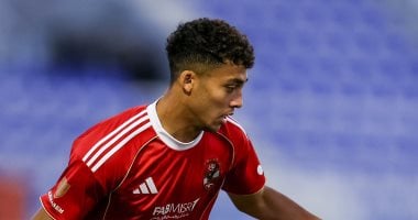 عمر سيد معوض يتمسك بالبقاء فى الأهلي ويرفض العروض المحلية