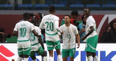 بيان نارى من الاتحاد السنغالى بشأن نهائى أمم أفريقيا