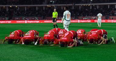 موعد مباراة مصر ونيجيريا لتحديد المركز الثالث ببطولة أمم أفريقيا