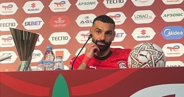 منتخب مصر : لا صحة لاعتزال محمد صلاح والشناوى دوليا بعد كأس العالم