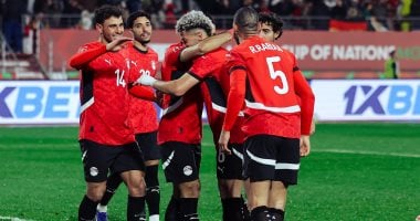 موعد مباراة مصر ونيجيريا فى سباق التتويج ببرونزية كأس أمم أفريقيا