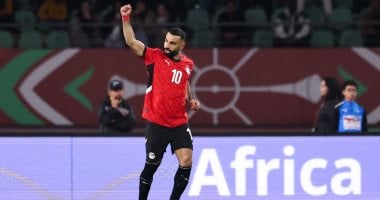 محمد صلاح يطارد رقما قياسيا جديدا أمام نيجيريا فى أمم أفريقيا الليلة