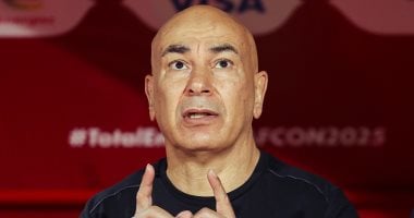 اتحاد الكرة: حسام حسن مستمر مع منتخب مصر في كأس العالم وهذا قرار نهائي