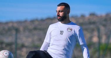 محمد صلاح يرحب بالتعاون مع اتحاد الكرة لإقناع مزدوجى الجنسية بتمثيل منتخب مصر