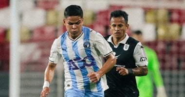 قائمة بيراميدز فى مواجهة الجونة بكأس مصر