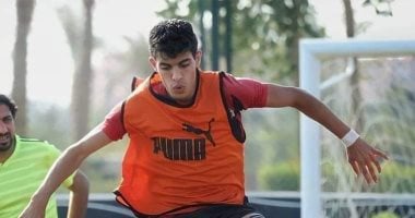 الاتحاد السكندري يفاوض ظهير أيسر بلدية المحلة