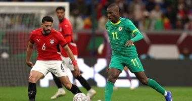 عقدة أصحاب الأرض تهدد حلم السنغال في التتويج بكأس أمم أفريقيا