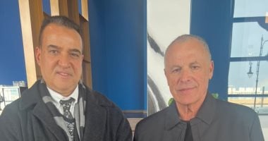 أبو ريدة يهنئ المغرب على التنظيم المتميز والنجاح الباهر لكأس أمم أفريقيا