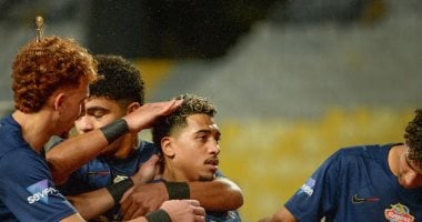 الزمالك يهزم المصرى بثنائية ويودع كأس عاصمة مصر فى أول فوز لـ معتمد جمال