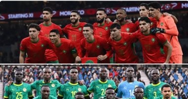 القنوات الناقلة لمباراة المغرب والسنغال فى نهائي كأس أمم أفريقيا