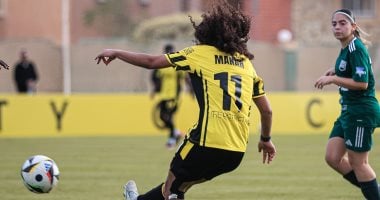 وادى دجلة يهزم زد وبالم هيلز يكتسح المصرى في أبرز نتائج دوري الكرة النسائية