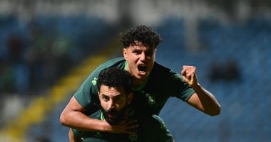 الاتحاد السكندري في اختبار الفرصة الأخيرة أمام حرس الحدود بكأس عاصمة مصر