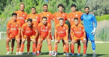 بروكسى يفوز على أسوان بثلاثية بدورى المحترفين.. وي يهزم الداخلية