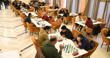 انطلاق البطولة الدولية الأولي للشطرنج بمركز الجزيرة “2” بأكتوبر.. صور