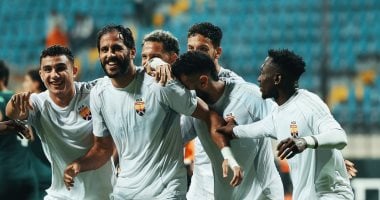 الجونة يسعى للفوز أمام مودرن سبورت لحسم بطاقة التأهل بكأس عاصمة مصر