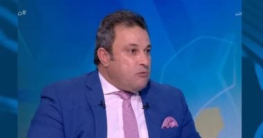 أيمن منصور: وصول منتخب مصر للمربع الذهبى فى أمم أفريقيا إنجاز كبير