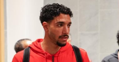 منتخب مصر يكشف سبب خروج عمر مرموش من التشكيل الأساسى أمام نيجيريا