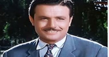 بطل الإسماعيلية ونجم الشاشة.. مسيرة صلاح ذو الفقار فى ذكرى ميلاده