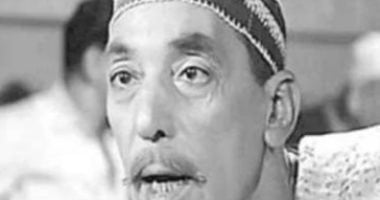حسن البارودى.. رحلة نصف قرن من المسرح إلى السينما.. بس ذكرى وفاته مش إنهاردة