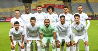 المصري يدخل معسكراً مغلقاً بالقاهرة استعداداً لمباراتي زد والزمالك