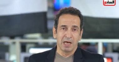 وليد ماهر: حسام حسن أدلى بتصريحات مُتزنة بعد خسارة برونزية أمم أفريقيا